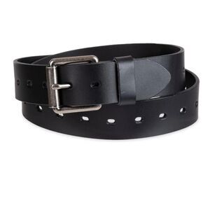 Dickies Size 44 Black Work Belt - New